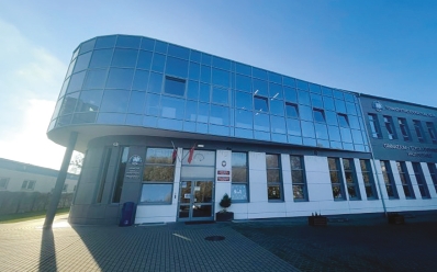 Zdjęcie   Kampus  Gdańsk Morena
