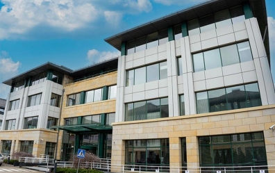 Zdjęcie Kampus Warszawa Włochy