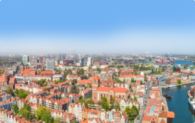 Gdańsk Morena