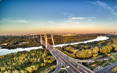 Warszawa Wawer
